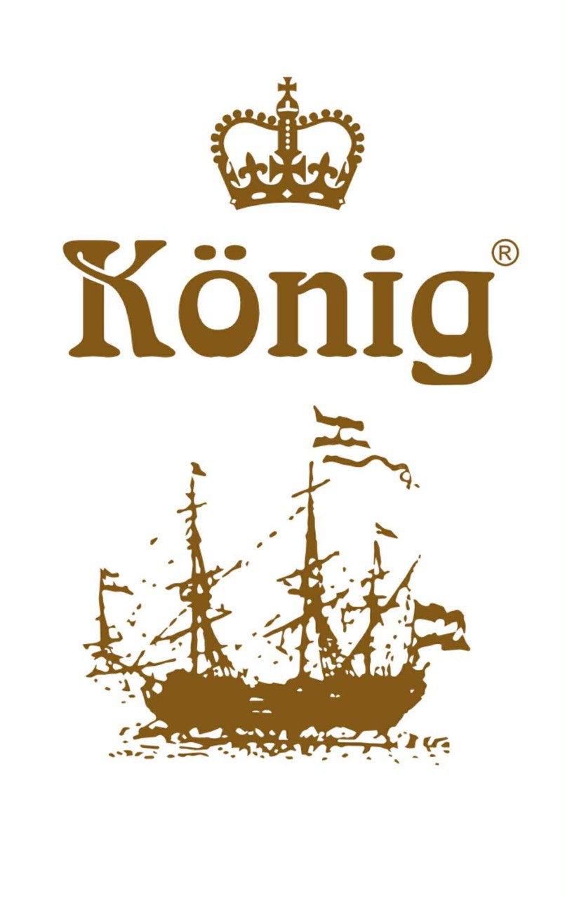 KONIG FILTERS Logo